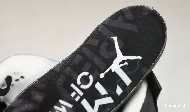 Hyperoad 4 RETRO FEAR AIR JORDAN 0506